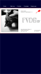 Mobile Screenshot of fvdg.graphologie-online.com